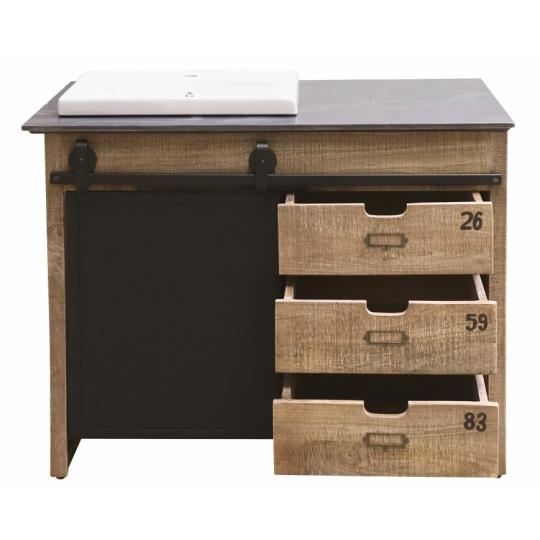 country rustikalny posuvnymi dverami cislovany stary antik kupelnovy nabytok stodola dvere vintage masivne drevo umyvadlova skrinka loft design nabytok kupelna.jpg